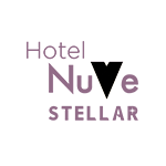 Hotel NuVe Stellar, Farrer Park Logo